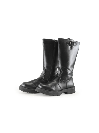 Cypres Stiefel Schwarz 336781
 Größe 36
 