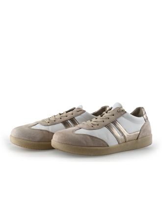 Gabor Sneaker Beige 336782
 Größe 40
 