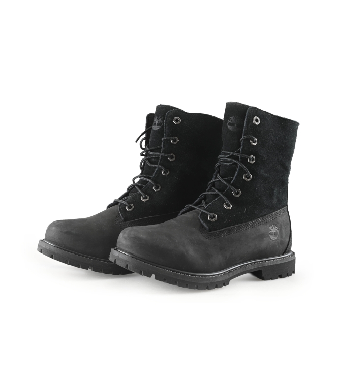 Timberland Schnürstiefel