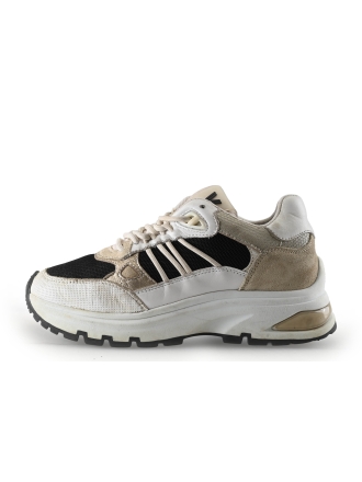 VIA VAI Sneaker Weiß 336784
 Größe 36
 