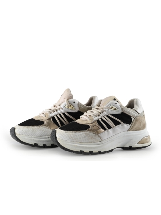 VIA VAI Sneaker Weiß 336784
 Größe 36
 