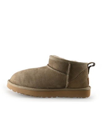 Ugg Stiefeletten Rosa 336786
 Größe 38
 