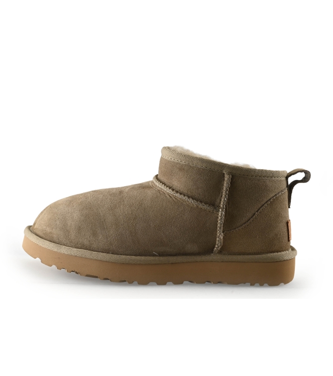Ugg Stiefeletten
