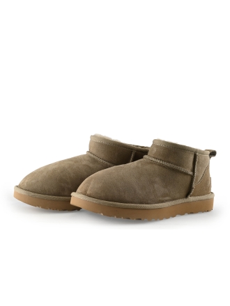 Ugg Stiefeletten Rosa 336786
 Größe 38
 