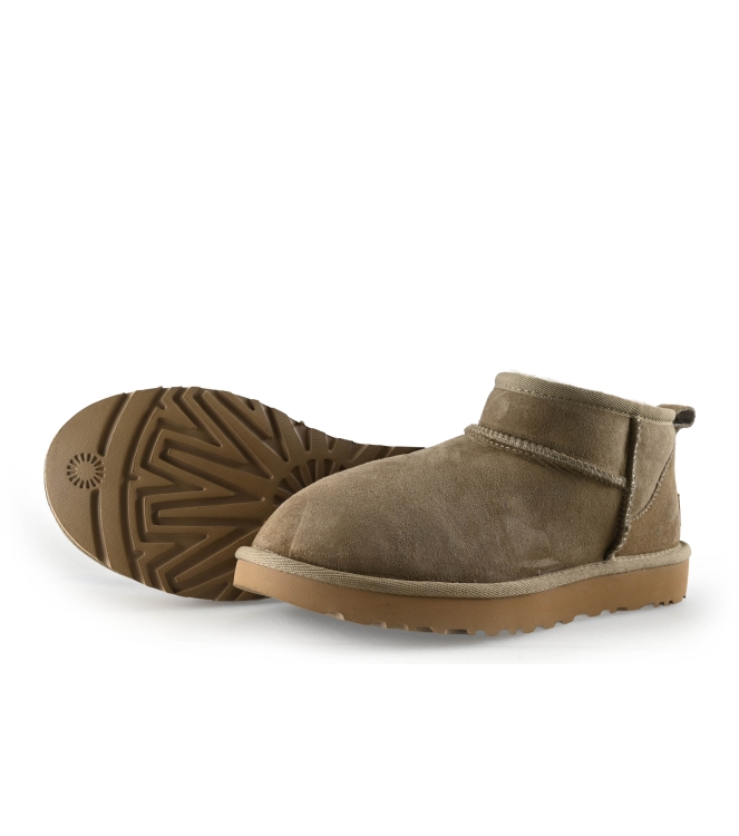 Ugg Stiefeletten