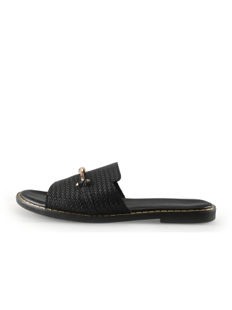 DSTRCT Flip-Flops Schwarz 336787
 Größe 41
 