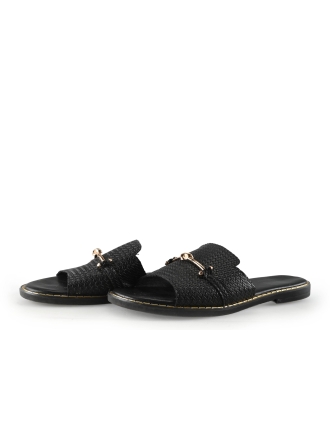 DSTRCT Flip-Flops Schwarz 336787
 Größe 41
 