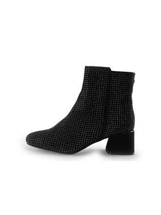 La Strada Stiefeletten Schwarz 336789
 Größe 39
 