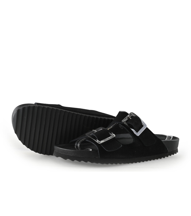 Colors of California Mules Pantoletten