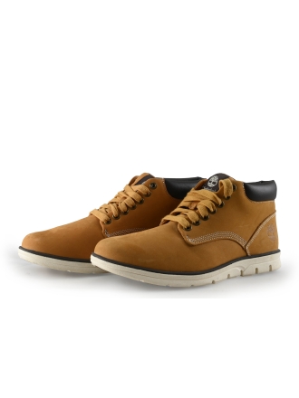 Timberland Schnürstiefel Gelb 336792
 Größe 40
 