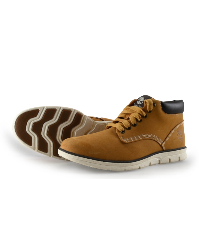 Timberland Schnürstiefel