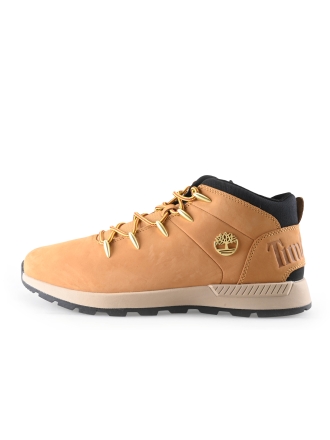 Timberland Sneaker Cognac 336794
 Größe 46
 