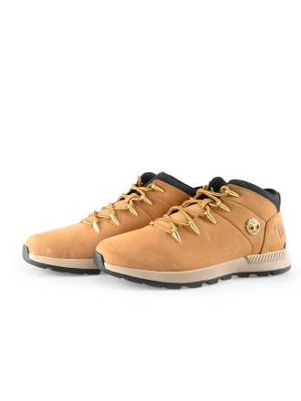 Timberland Sneaker Cognac 336794
 Größe 46
 