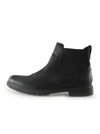 Timberland Chelsea boots Schwarz 336795
 Größe 44½
 