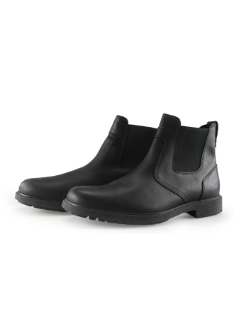 Timberland Chelsea boots Schwarz 336795
 Größe 44½
 