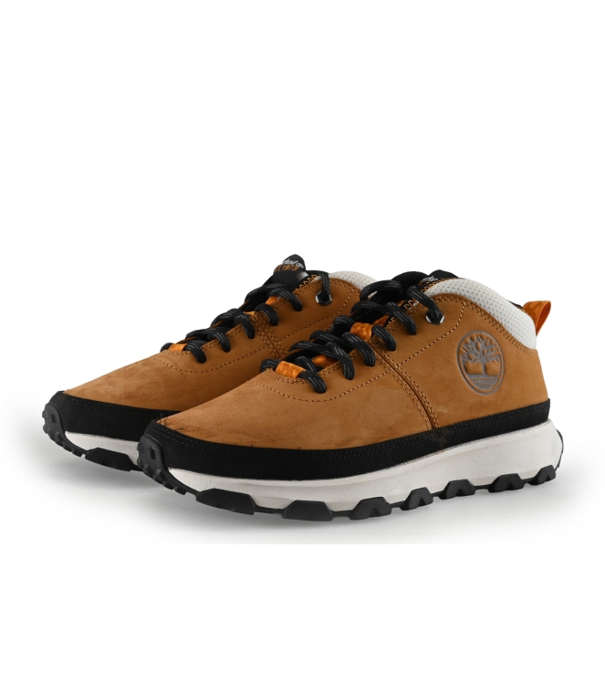 Timberland Hohe Sneaker