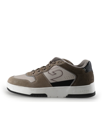 Cruyff Sneaker Beige 336797
 Größe 42
 