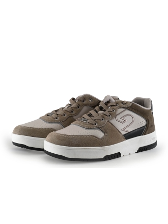 Cruyff Sneaker Beige 336797
 Größe 42
 
