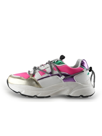 Poelman Sneaker Rosa 336798
 Größe 41
 