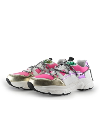 Poelman Sneaker Rosa 336798
 Größe 41
 