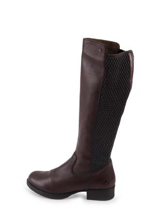 Rieker Stiefel Braun 336805
 Größe 41
 