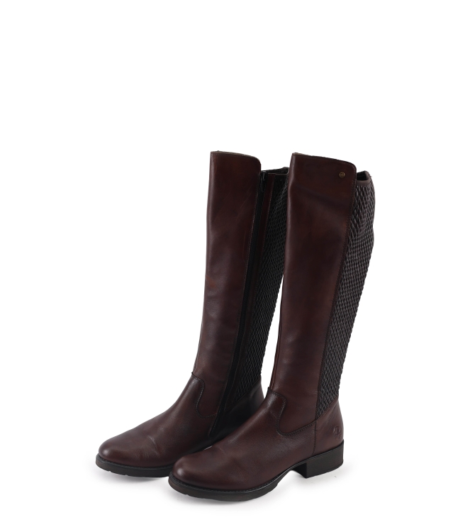 Rieker Stiefel