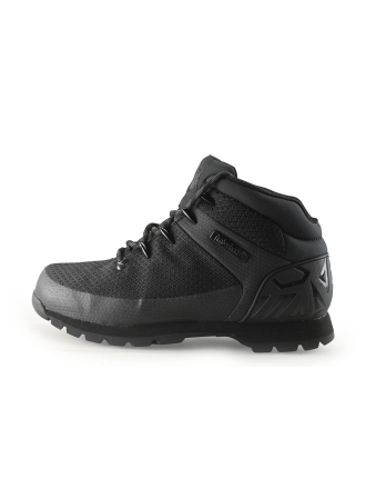 Timberland Schnürstiefel Schwarz 336807
 Größe 43½
 