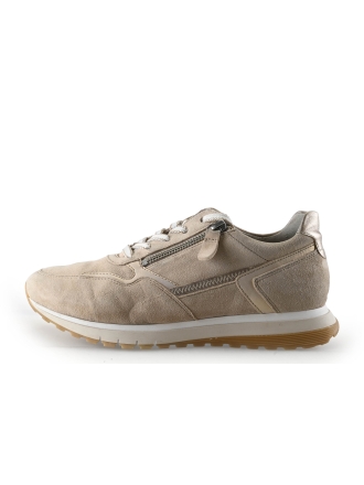 Gabor Sneaker Beige 336809
 Größe 38½
 