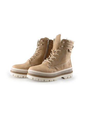 Rieker Schneestiefel Beige 336813
 Größe 38
 