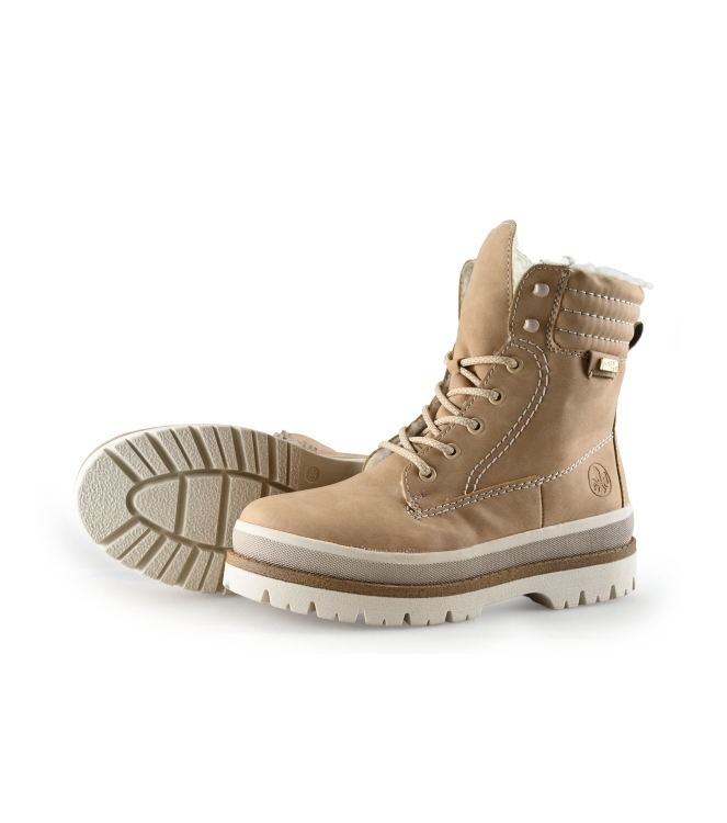 Rieker Schneestiefel