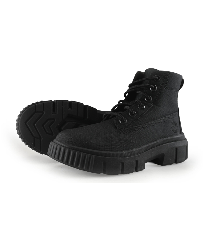 Timberland Schnürstiefel