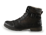 Mustang Schnürstiefel