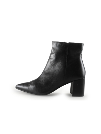 Linea Zeta Stiefeletten Schwarz 336824
 Größe 41
 