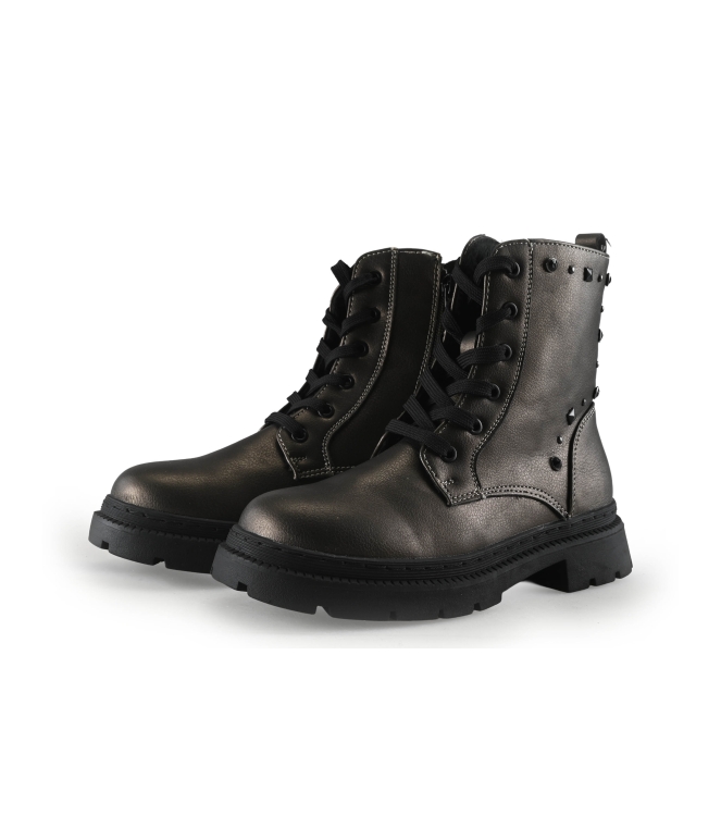 Claudia Ghizzani Schnürstiefel