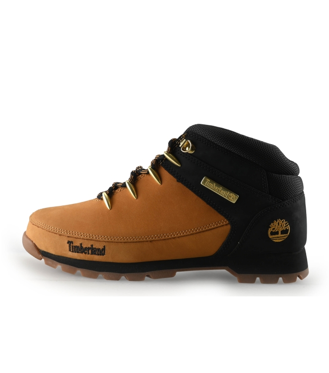 Timberland Schnürstiefel