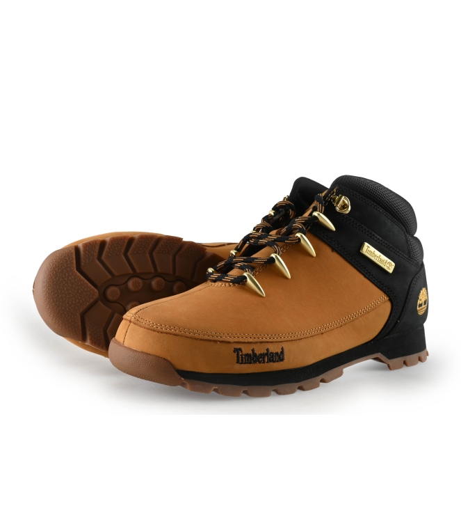 Timberland Schnürstiefel