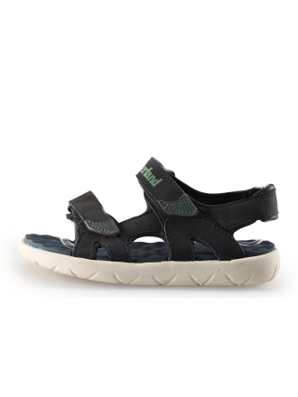 Timberland Sandalen Blau 336832
 Größe 31
 