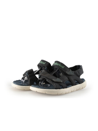Timberland Sandalen Blau 336832
 Größe 31
 