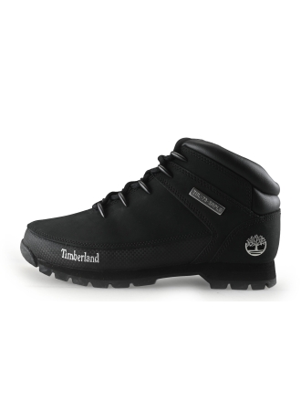 Timberland Schnürstiefel Schwarz 336834
 Größe 41½
 
