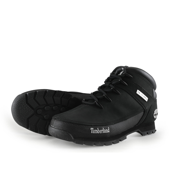 Timberland Schnürstiefel