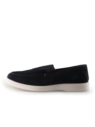Loff 1881 Slip-ons Blau 336839
Größe 45
