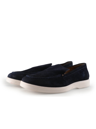 Loff 1881 Slip-ons Blau 336839
Größe 45