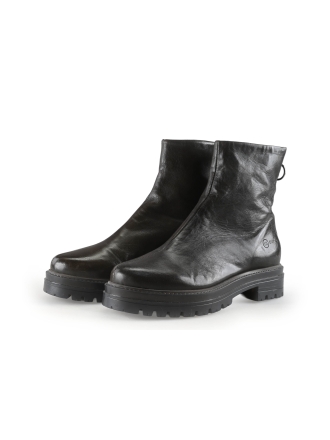 MJUS Stiefeletten Grün 336840
 Größe 39
 