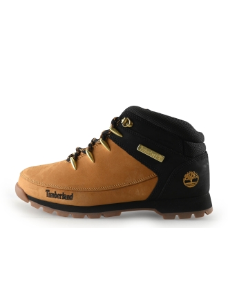 Timberland Wanderschuhe Cognac 336847
 Größe 42
 