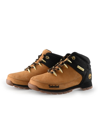 Timberland Wanderschuhe Cognac 336847
 Größe 42
 