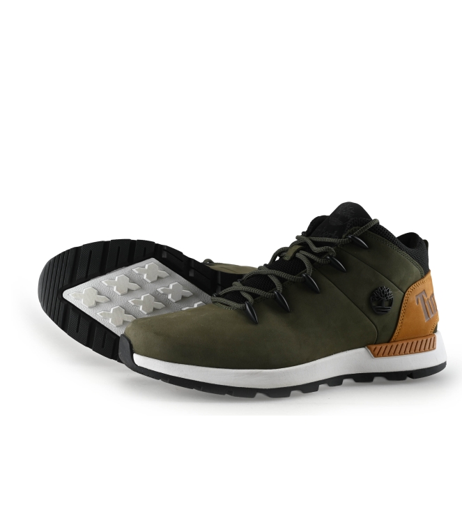 Timberland Schnürstiefel