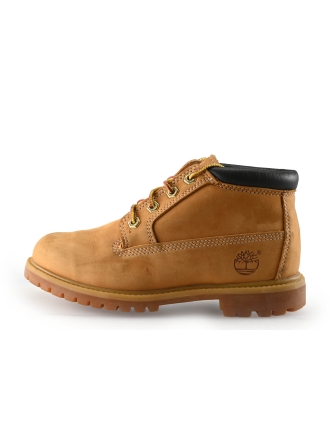 Timberland Schnürstiefel Cognac 336851
 Größe 37
 