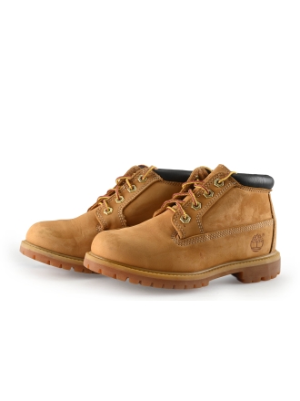 Timberland Schnürstiefel Cognac 336851
 Größe 37
 
