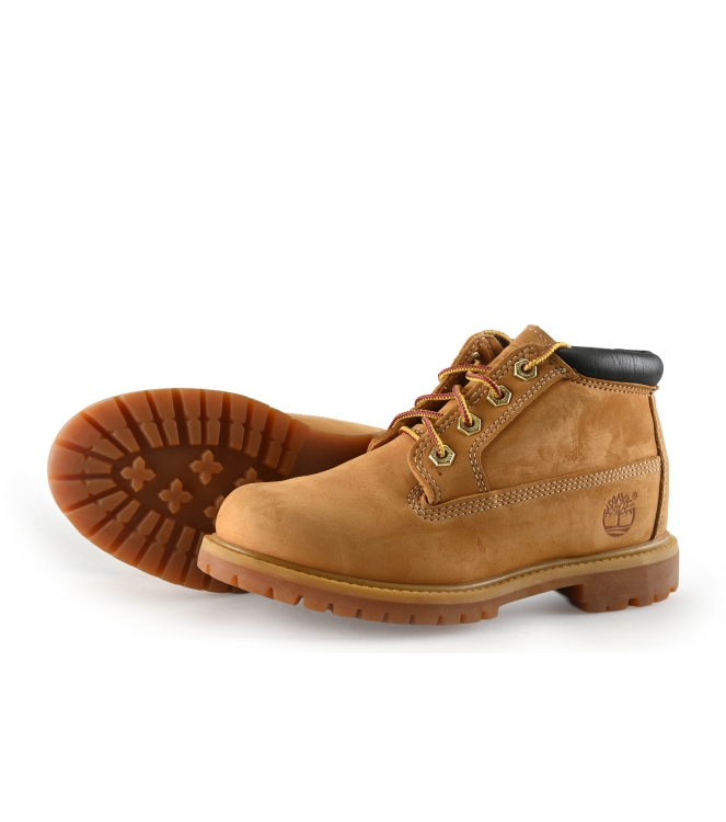 Timberland Schnürstiefel
