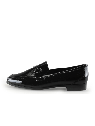 Marco Tozzi Slip-ons Schwarz 336852
 Größe 40
 